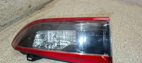 Mazda 6 Tailgate rear/tail lights 22641957 8513655