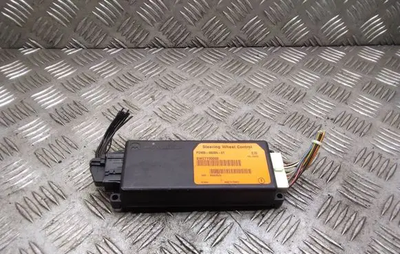 Toyota Corolla Verso AR10 Power steering control unit/module PZ4090029401