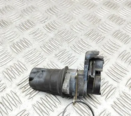 Ford Transit Custom Engine bonnet/hood lock/catch BK2116B974AE
