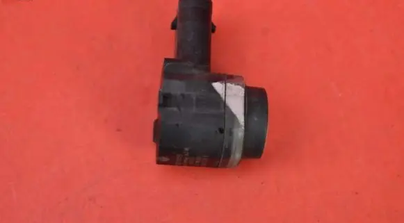 Volkswagen PASSAT B6 Parking PDC control unit/module 1S0919275