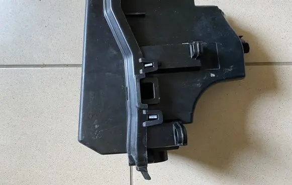 BMW M6 Other engine bay part 7638588