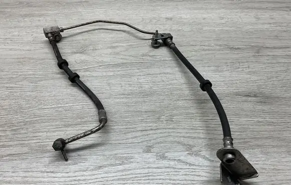Land Rover Range Rover L405 Brake line pipe/hose CPLA2A442AF LR079441