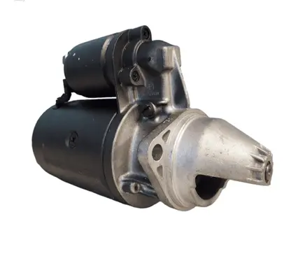 Ford Transit - Tourneo Connect Starter motor CS113 25-0073