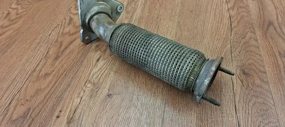 Renault Espace IV Exhaust flexible connection 8200355556