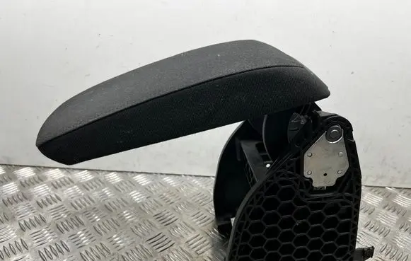 Skoda Superb B6 (3T) Armrest 3T0864207C 010103