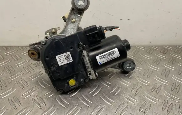 Ford Fusion II Wiper motor DS7317504BG