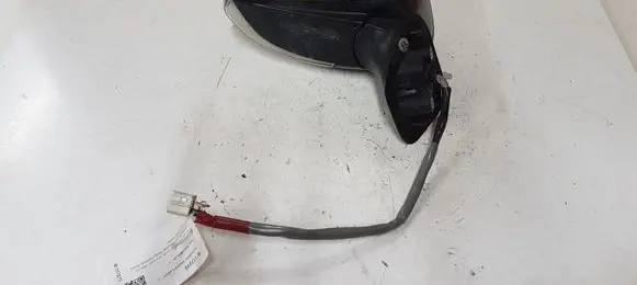 Toyota Prius (XW30) Front door electric wing mirror E4022865 E4032865