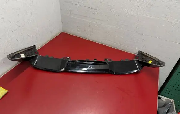 BMW X3 G45 Tailgate/trunk spoiler 5A25CE9 51625A25CE9