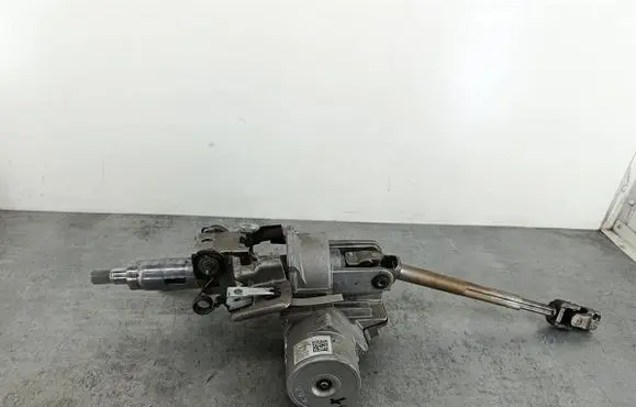 Fiat Grande Punto Steering wheel axle 2611786151826526