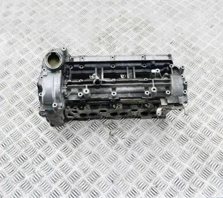 Engine head