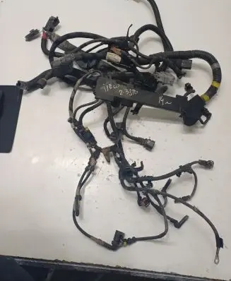 Iveco Daily 45 - 49.10 Engine installation wiring loom 5801362354