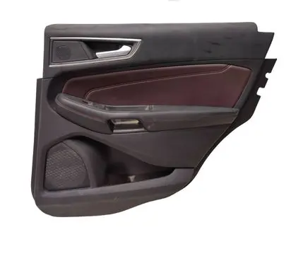 Ford Edge II Rear door card panel trim MT4JR27406 MT4JR27406AA MT4JR27406AA1GGA