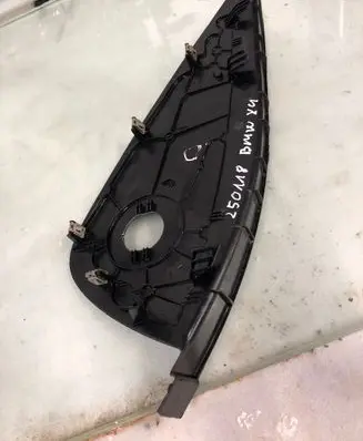 BMW X4 G02 Dashboard side end trim 9363474