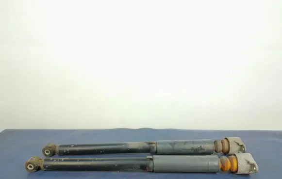 Ford Courier Rear shock absorber/damper AY11-18159-AA