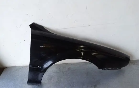 Jaguar X-Type Fender