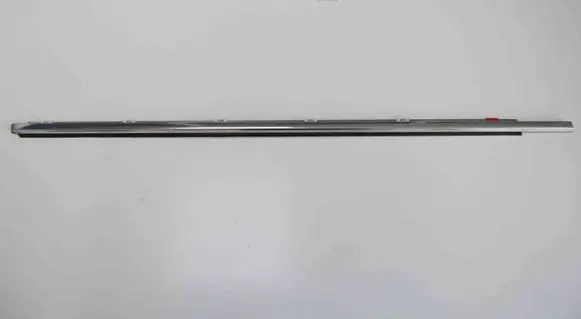 Lexus GS 300 350 430 450H Door glass trim 