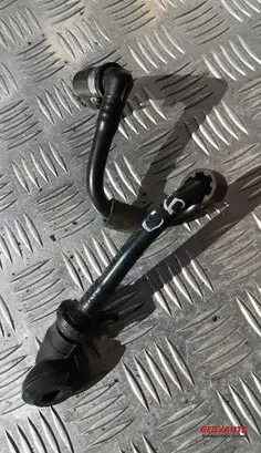 Brake line pipe/hose
