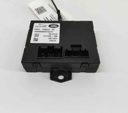 Land Rover Range Rover Sport L494 Tailgate/trunk control unit/module HK6214B673AC