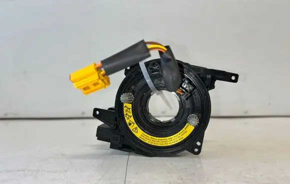 Volvo V70 Airbag slip ring squib (SRS ring) 31275332