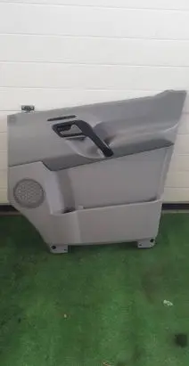 Mercedes-Benz Sprinter W906 Front door card panel trim