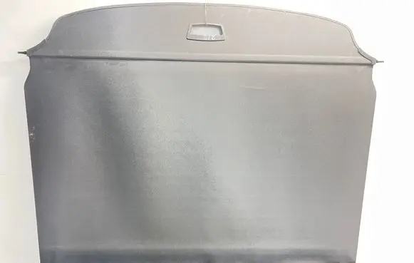 Mercedes-Benz E W212 Parcel shelf load cover A2128100409