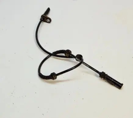 BMW 5 F10 F11 ABS rear brake sensor 6784901