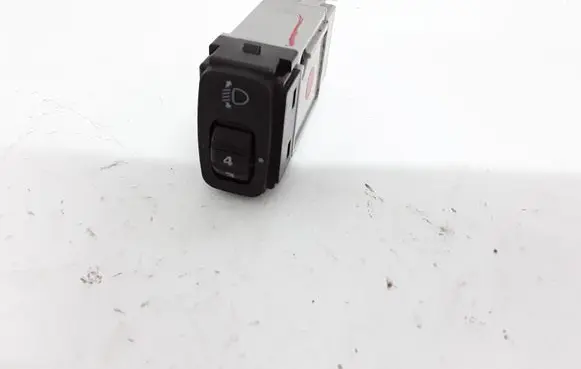 Citroen C-Crosser Headlight level height control switch NOCODE