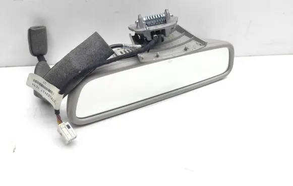 Mercedes-Benz E W212 Rear view mirror (interior) A2078103417