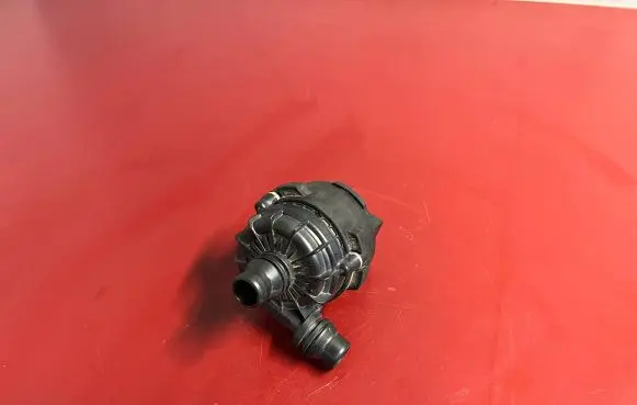 BMW iX Electric auxiliary coolant/water pump 9455034