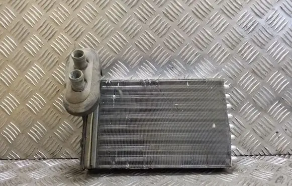 Audi A3 S3 8L Heater blower radiator 1H1819031A