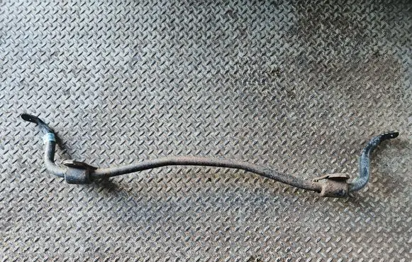 Rear anti-roll bar/sway bar