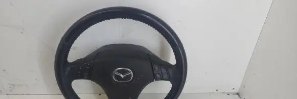 Mazda 6 Steering wheel Gs12000720