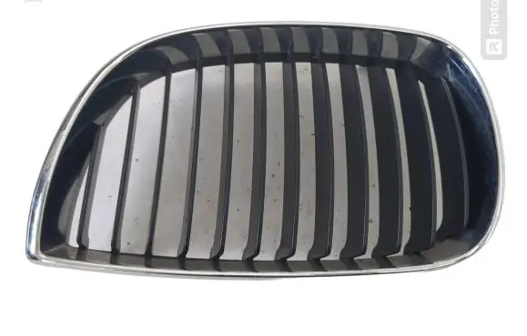 BMW 1 E81 E87 Front grill 511371286139 22405910 511370771299