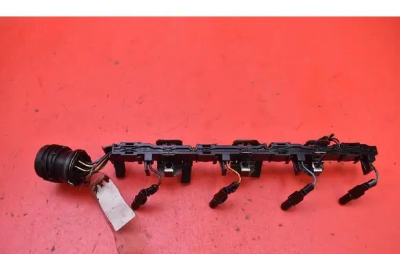 Audi A6 Allroad C6 Other wiring loom 03G971600