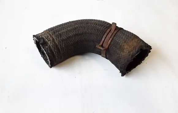 KIA Ceed Intercooler hose/pipe NOCODE