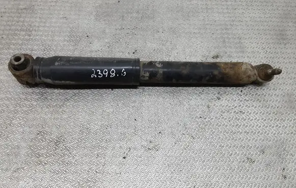 Renault Scenic II - Grand scenic II Rear shock absorber/damper