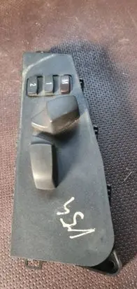 Seat control switch
