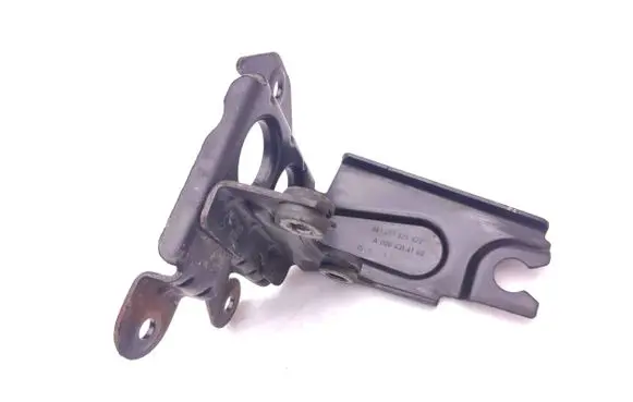 Volkswagen Crafter ABS pump bracket A0004314140 1261320822 50305