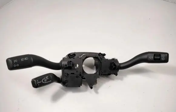 Audi A6 S6 C6 4F Cruise control stalk 4E0953521 4E0953503A K0301214600