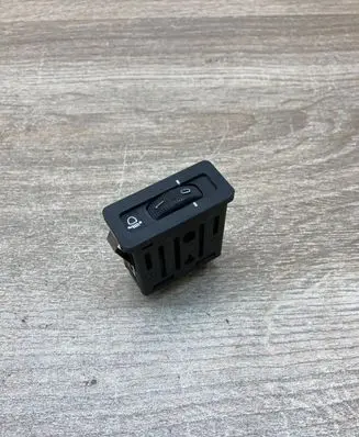 BMW 5 E34 Headlight level height control switch 8351268 21282000