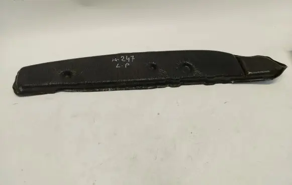 Mercedes-Benz B W247 Fender end trim a2478850102