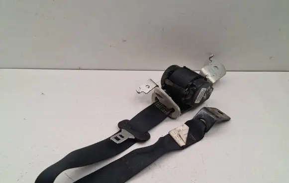 Fiat Freemont Rear seatbelt 6040908A