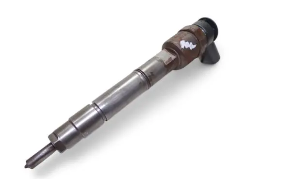Mercedes-Benz B W245 Fuel injector A6400700787 0445110167
