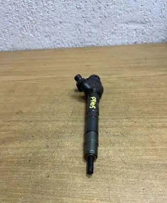 Skoda Octavia Mk3 (5E) Fuel injector 0445110475 150320