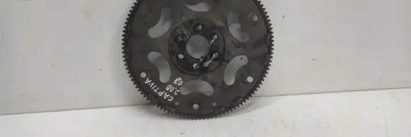 Chevrolet Captiva Flywheel