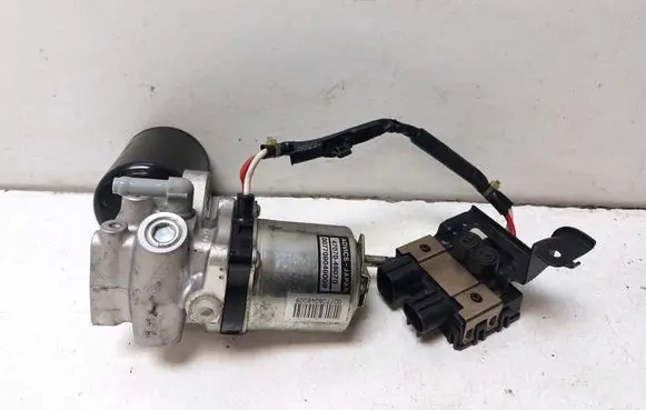 Lexus RX 450H Brake booster 4707048070