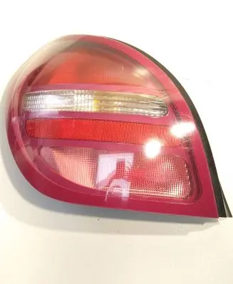 Nissan Almera N16 Rear/tail lights 26555BN010 080900