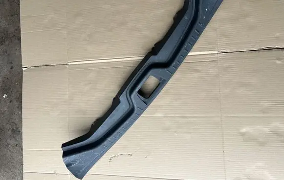 Volvo V60 Trunk/boot sill cover protection 30721873