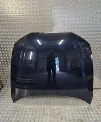 Audi A6 S6 C7 4G Engine bonnet/hood 