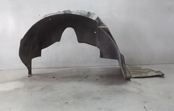 Nissan Primera Rear arch fender liner splash guards 76741AV600 76741AV700